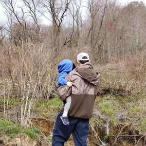 Meet your Posher, Bobby